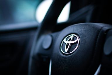 Toyota втілює інновації: розробка інтелектуальної трансмісії