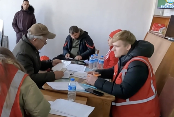 Отримайте гуманітарну допомогу: пенсіонери Полтавщини, дізнайтесь, що видають