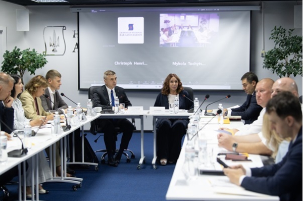Конвенція РЄ трансформує захист адвокатів: яку роль відіграє Україна