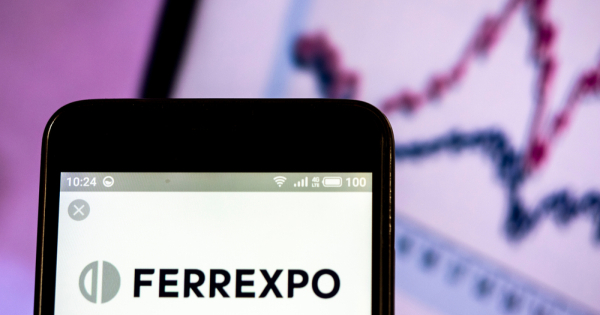 Ferrexpo зупиняє виробництво залізної руди в Україні
