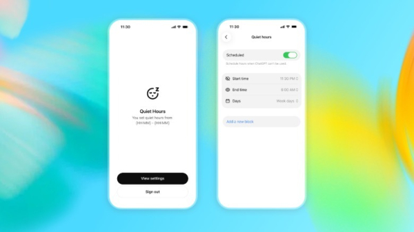 ChatGPT for Teens: безпечний режим для молоді від OpenAI