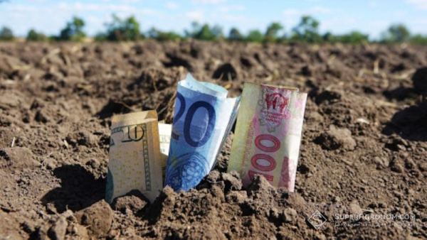Скіф” розкриває секрети: як профінансувати посівну, не чекаючи врожаю