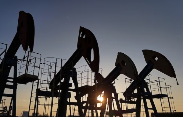 Нафта Brent подолала позначку ,9: аналізуємо причини зльоту ціни Нафта Brent подолала позначку ,9: аналізуємо причини зльоту ціни