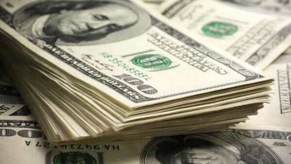 Міжнародні резерви України: Жовтневе падіння до $51,2 млрд