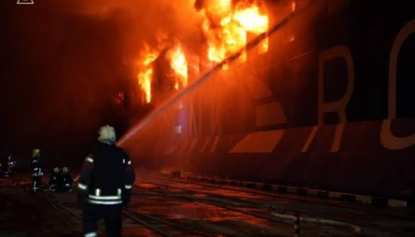 Українські удари по мостах РФ: як це впливає на Чорноморський коридор