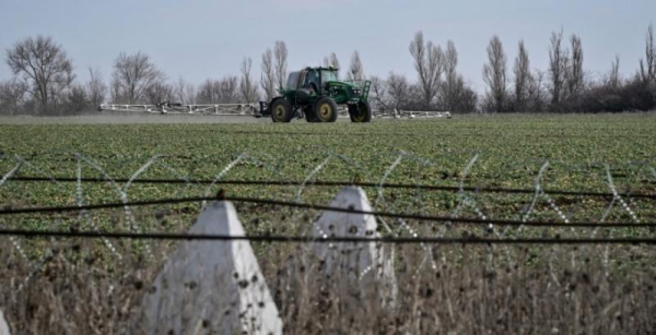 Мінагрополітики анонсувало нові потужні програми підтримки фермерів з прифронтових зон