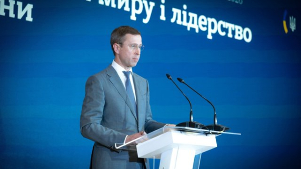 Корецький: Потребуємо більше коштів на оборону, оновимо держбюджет-2026