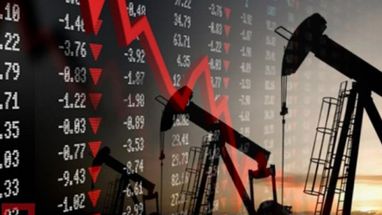 Європейські ринки падають у серпні: чи повториться історія цього року