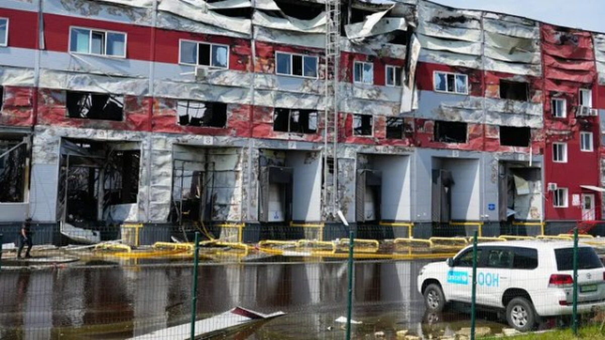 Мінекономіки трансформує страхування воєнних ризиків: що зміниться для бізнесу