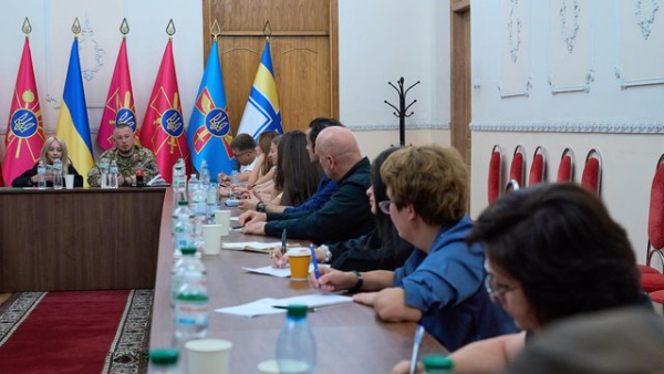 США та “Байрактар”: Україна чекає на рішення щодо дронів
