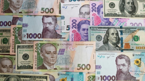 Киянин задекларував рекордні доходи за 2025 рік: понад 323 мільярди гривень
