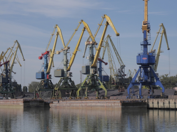 Ізмаїльський порт готується до злету: корпоративна реформа відкриває шлях до інвестицій