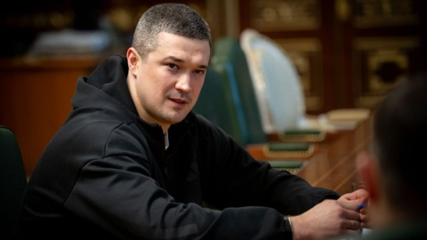 Федоров: Без інновацій Україна ризикує програти війну