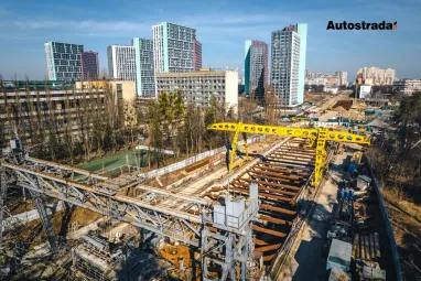 “Київський метрополітен” шукає підрядника: 80 мільйонів гривень на будівництво метро на Виноградар