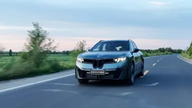 BMW iX розкриває потенціал: 1030 км на одному заряді – реальність?