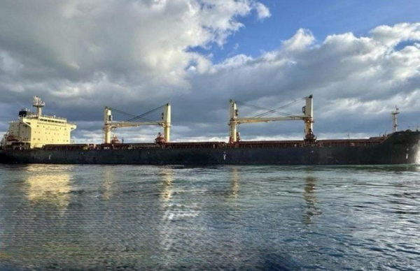Агросектор втратить $4 млрд: УАК б’є на сполох через зрив морського експорту