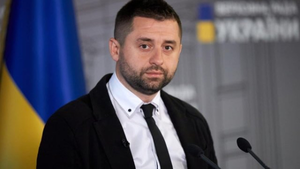 Арахамія: Хмара прагне утримати успішних посадовців Міноборони
