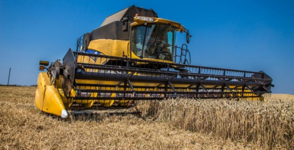 Фермери зможуть отримати доступні кредити під заставу майбутнього врожаю