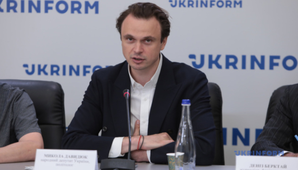 Україна готує потужні аргументи для порятунку агроекспорту через Чорне море