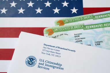 США готові анулювати 200 тисяч віз: що відомо