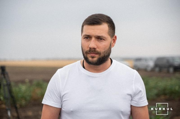 На Півдні соняшник в’яне всупереч волозі: секрет розкрив аграрій