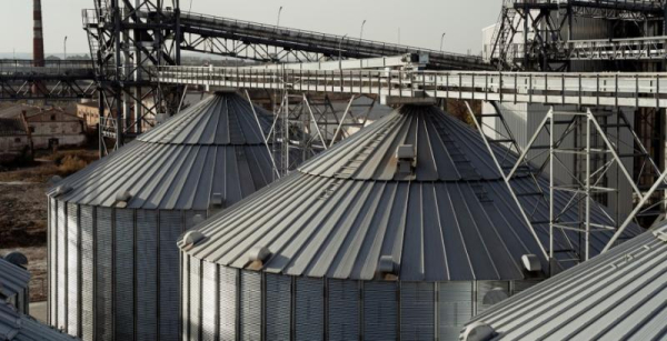 Українські порти під ударом: як це загрожує експорту агропродукції