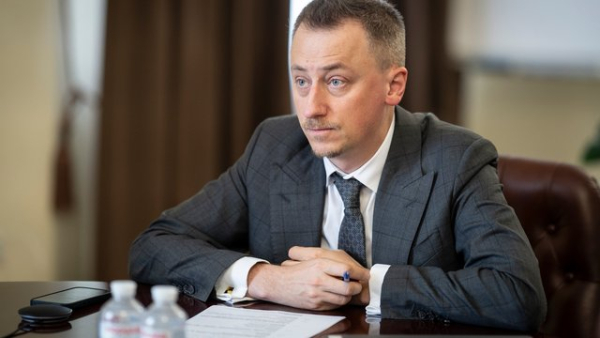 Соболев замінив Мудру: хто тепер оцінюватиме керівників держбанків