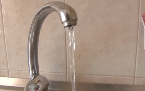 Суми: 26 серпня водопостачання припинено на цих вулицях
