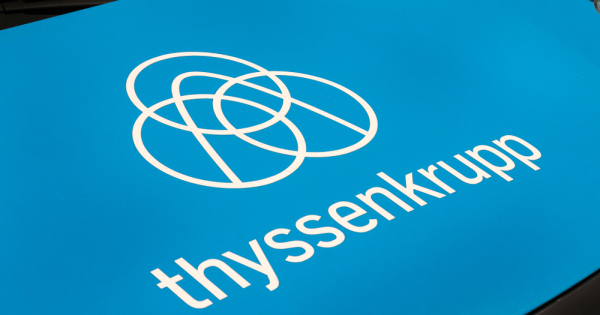 Акціонери Thyssenkrupp дали зелене світло відокремленню підрозділу з торгівлі матеріалами