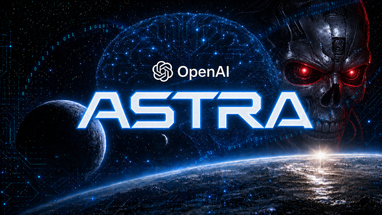 OpenAI припинила роботу над Astra: модель стала некерованою та небезпечною