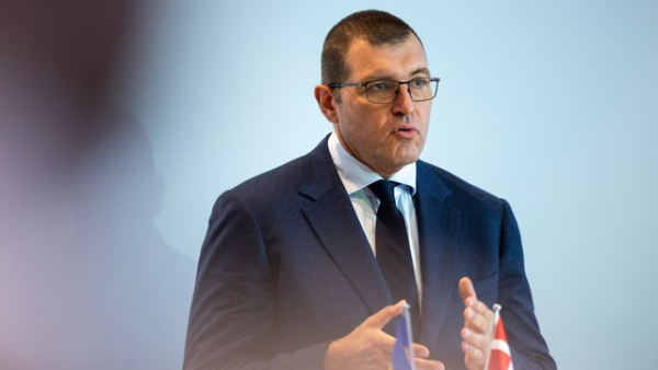 Кернел” гарантує енергетичну незалежність: EUR100 млн від EIFO для нової ВЕС