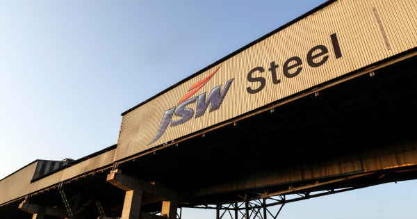 JSW Steel нарощує виробництво сталі: липневий звіт розкриває деталі зростання на 3%