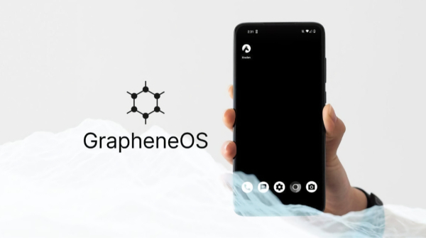 Motorola з GrapheneOS: старт у 2027, ціна вища за Pixel