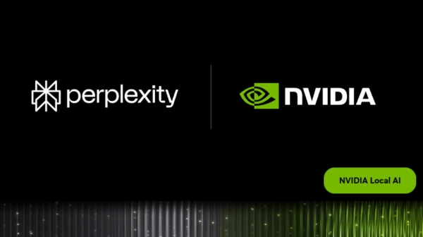Perplexity запускає нового ШІ-агента: оптимізація для NVIDIA DGX Spark вражає