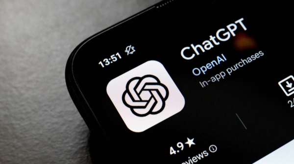 ChatGPT запроваджує PIN-код та відбиток пальця для захисту ваших чатів