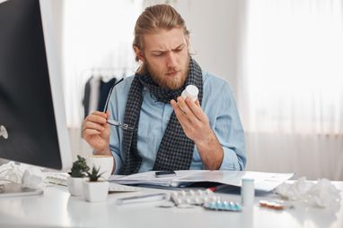 Як часто дозволено брати лікарняний: розбираємо нюанси оформлення