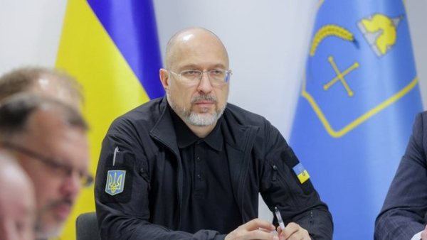 Сумщина запустила 2,4 МВт розподіленої генерації: Шмигаль про реалізацію плану