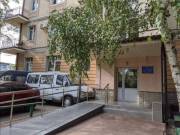 Соціальні служби Києва