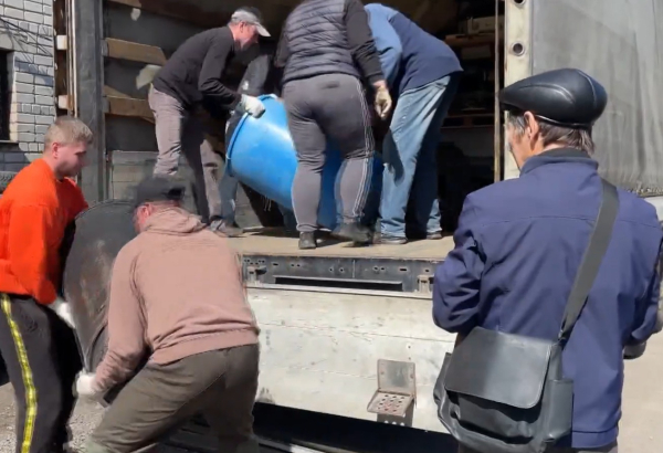 Отримайте гуманітарну допомогу для пенсіонерів на Дніпропетровщині: ваш покроковий гід