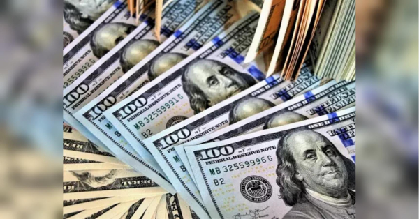 Курс долара до кінця літа: прогноз до 47 гривень чи ні?