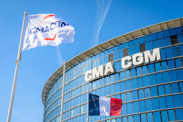 CMA CGM відмовляється від угоди: як це змінить вантажні залізничні перевезення SNCF