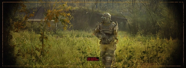 Повний огляд оновлення S.T.A.L.K.E.R. 2 “Повернення до Зони” 2.0 від GSC Game World