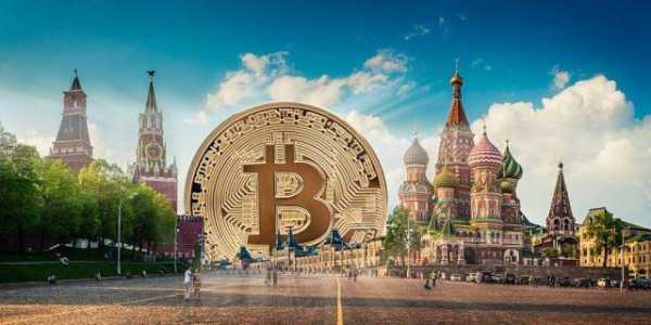 В Росії дозволили рекламу криптопослуг, але не монет