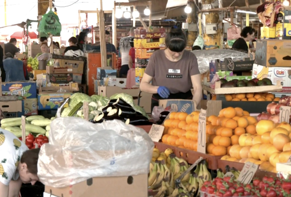 Зростання цін на продукти на Дніпропетровщині: нові реалії закупівель
