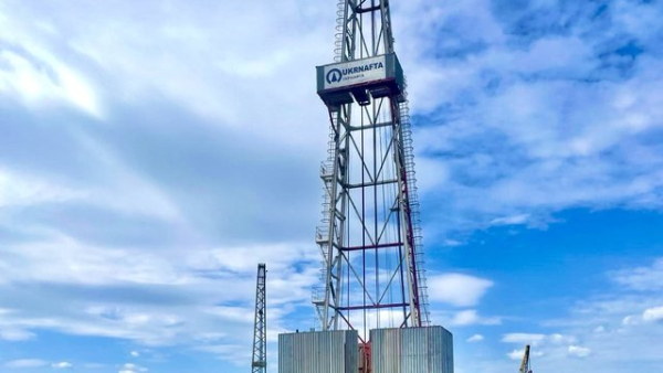 “Укрнафта” інтегрувала 100+ API: компанія наслідує глобальні технологічні тренди