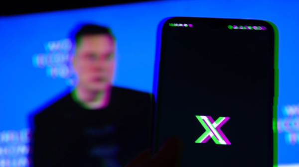 X припинила роботу Nitter: що це означає для користувачів