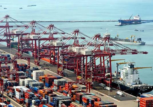 CMA CGM інвестує в термінали Джидди: стратегічний альянс з лідером Саудівської Аравії