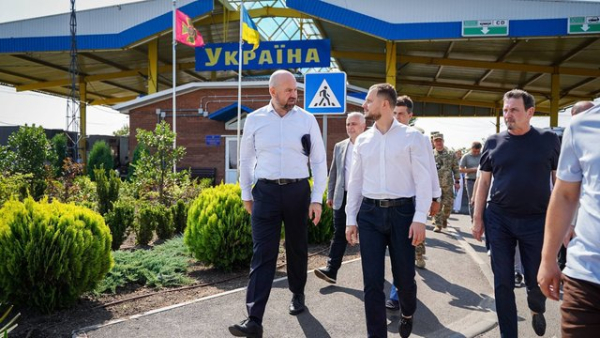 Молдова передасть Україні 20 локомотивів: деталі пропозиції