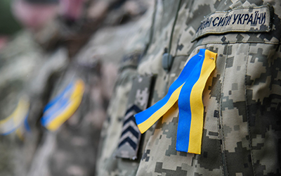 Ветерани отримають пріоритет у Нацполіції: новація законопроєкту № 15519