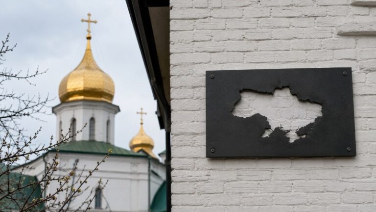 Визначено правила користування культовими спорудами: дізнайтесь про затверджені графіки